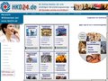HKD 24 http://www.hkd24.de  Haftpflichtversicherung  Haftpflichtkasse Darmstadt ist hier auch im Vergleich  : http://www.hkd24.de